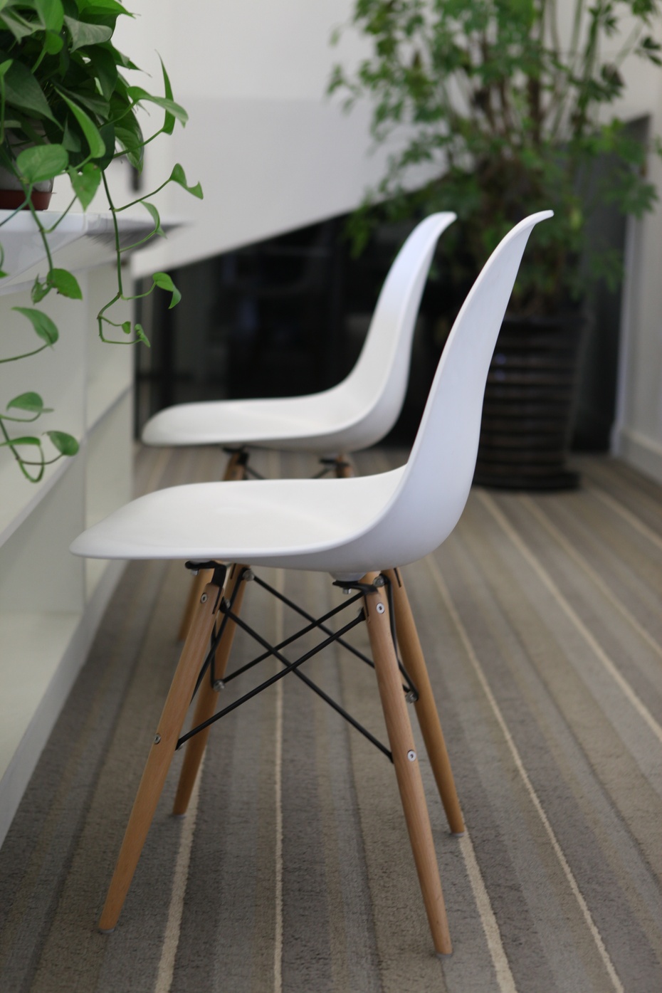 小型清新風(fēng)格辦公室裝修設(shè)計(jì)-第7張圖片-上海古都建筑設(shè)計(jì)集團(tuán) 小型清新風(fēng)格辦公室裝修設(shè)計(jì)-第7張圖片-上海古都建筑設(shè)計(jì)集團(tuán)