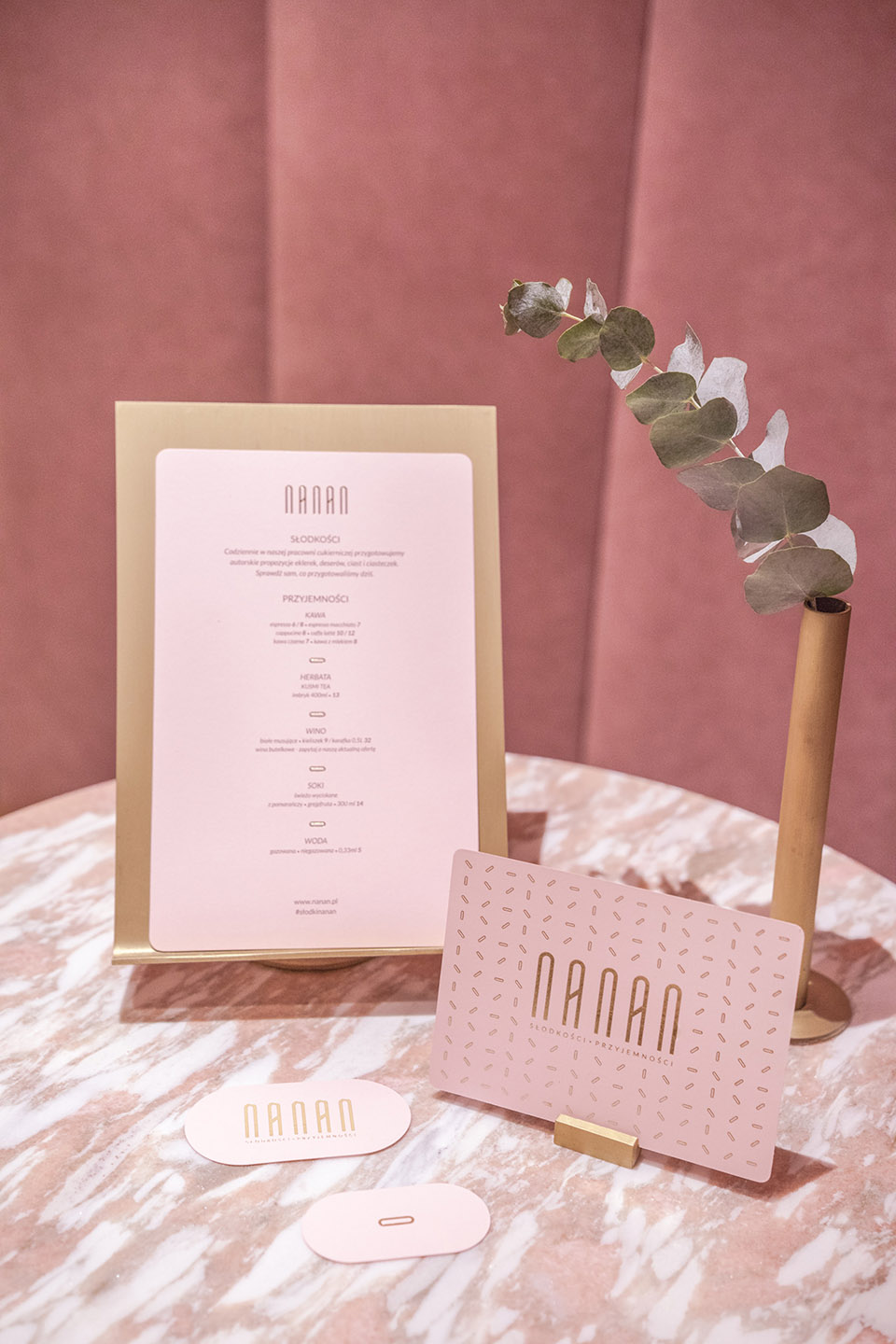 法式時尚沙龍裝修設計-第2張圖片-上海古都建筑設計集團