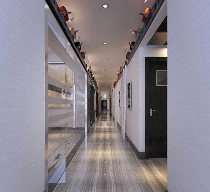 現(xiàn)代時尚琴行辦公室裝修設(shè)計-第1張圖片-上海古都建筑設(shè)計集團(tuán) 現(xiàn)代時尚琴行辦公室裝修設(shè)計-第1張圖片-上海古都建筑設(shè)計集團(tuán)