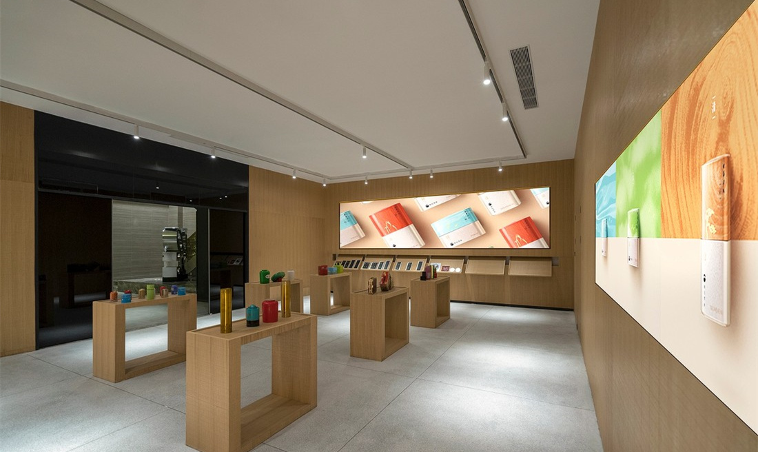 時(shí)尚簡(jiǎn)約風(fēng)格辦公室裝修設(shè)計(jì)-第3張圖片-上海古都建筑設(shè)計(jì)集團(tuán) 時(shí)尚簡(jiǎn)約風(fēng)格辦公室裝修設(shè)計(jì)-第3張圖片-上海古都建筑設(shè)計(jì)集團(tuán)