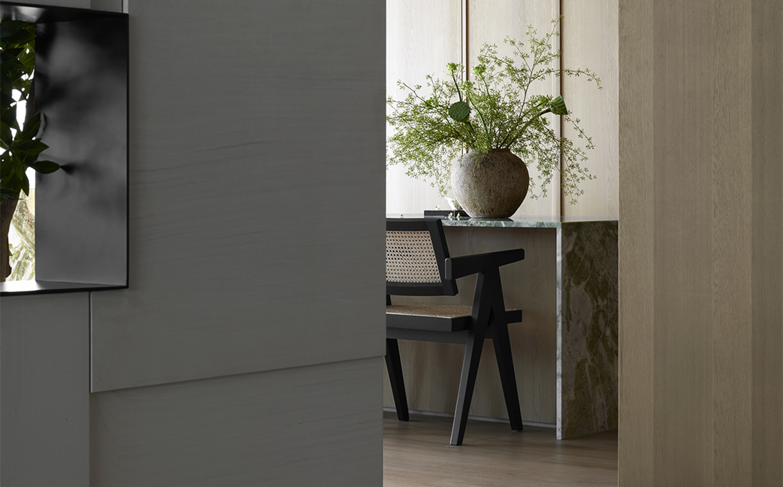 木質藝術風格辦公室裝修設計-第5張圖片-上海古都建筑設計集團 木質藝術風格辦公室裝修設計-第5張圖片-上海古都建筑設計集團