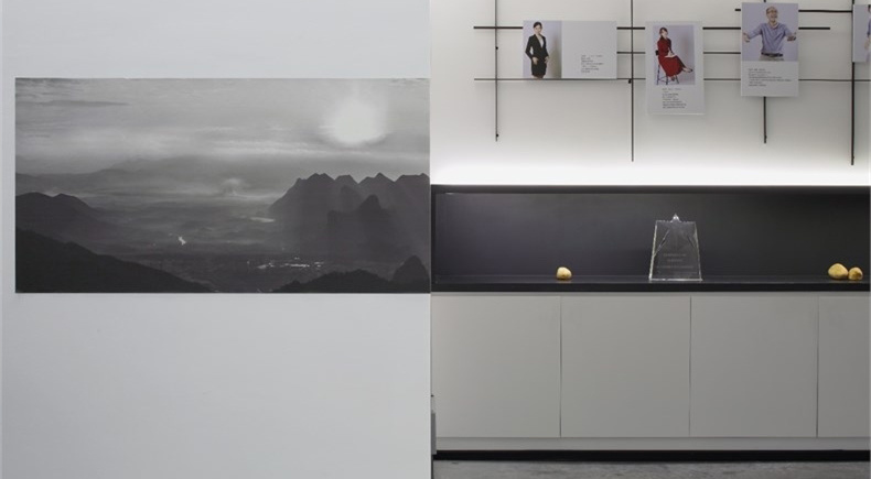 國際雅思培訓中心裝修設計-第1張圖片-上海古都建筑設計集團