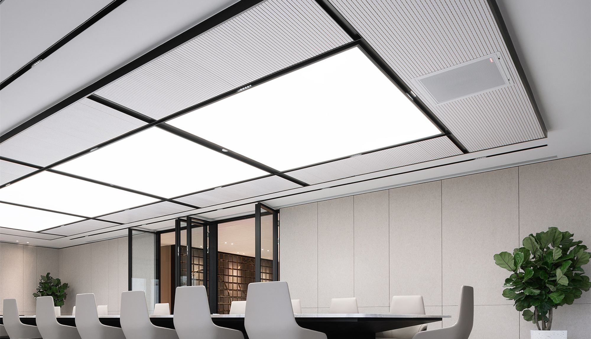 投資控股公司辦公室裝修設(shè)計(jì)-第4張圖片-上海古都建筑設(shè)計(jì)集團(tuán) 投資控股公司辦公室裝修設(shè)計(jì)-第4張圖片-上海古都建筑設(shè)計(jì)集團(tuán)