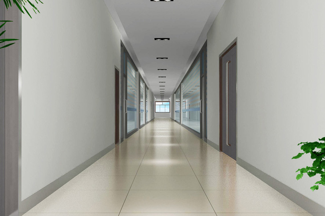 新式科技風辦公樓裝修設(shè)計-第13張圖片-上海古都建筑設(shè)計集團 新式科技風辦公樓裝修設(shè)計-第13張圖片-上海古都建筑設(shè)計集團