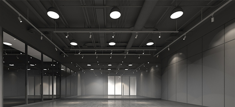 藝術舞蹈培訓中心裝修設計-第4張圖片-上海古都建筑設計集團