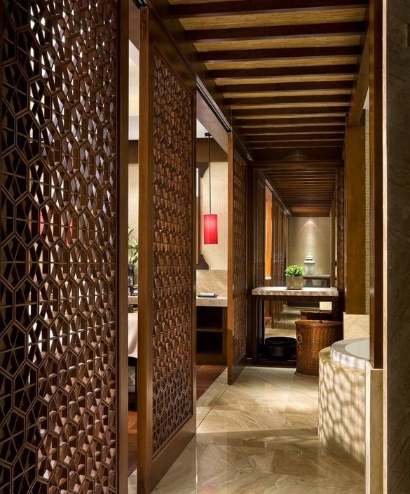 醫療美容院裝修設計效果展示-第2張圖片-上海古都建筑設計集團