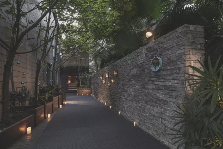 月子會所裝修設(shè)計效果圖展示-第1張圖片-上海古都建筑設(shè)計集團(tuán)