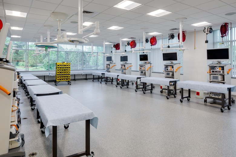 技術醫療公司辦事處裝修設計圖片-第2張圖片-上海古都建筑設計集團 技術醫療公司辦事處裝修設計圖片-第2張圖片-上海古都建筑設計集團