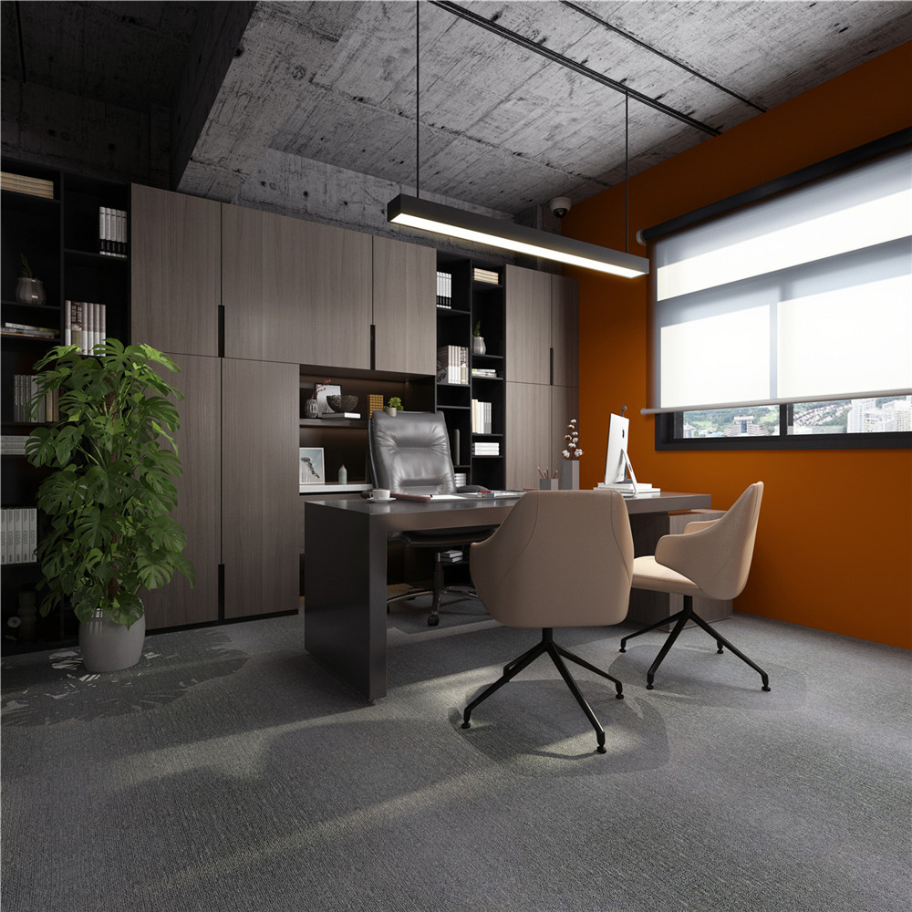 黃浦220平米廣告公司辦公室設(shè)計布局圖-第2張圖片-上海古都建筑設(shè)計集團(tuán) 黃浦220平米廣告公司辦公室設(shè)計布局圖-第2張圖片-上海古都建筑設(shè)計集團(tuán)