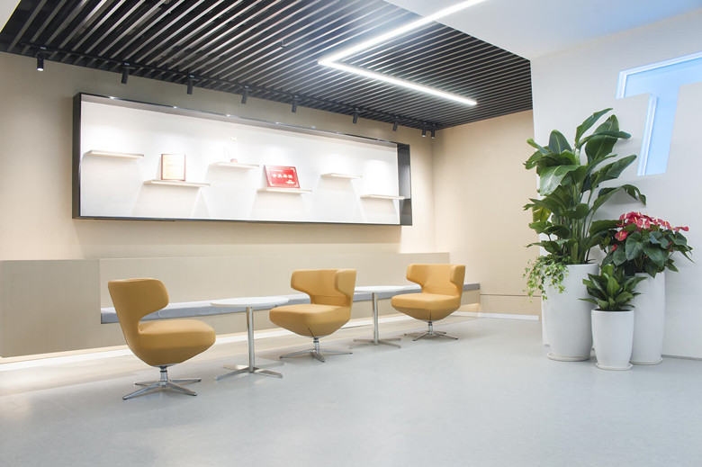 4800平科技有限公司辦公室設(shè)計(jì)效果-第1張圖片-上海古都建筑設(shè)計(jì)集團(tuán) 4800平科技有限公司辦公室設(shè)計(jì)效果-第1張圖片-上海古都建筑設(shè)計(jì)集團(tuán)