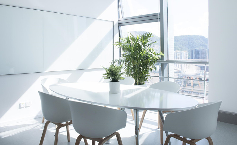 4800平科技有限公司辦公室設(shè)計(jì)效果-第3張圖片-上海古都建筑設(shè)計(jì)集團(tuán) 4800平科技有限公司辦公室設(shè)計(jì)效果-第3張圖片-上海古都建筑設(shè)計(jì)集團(tuán)