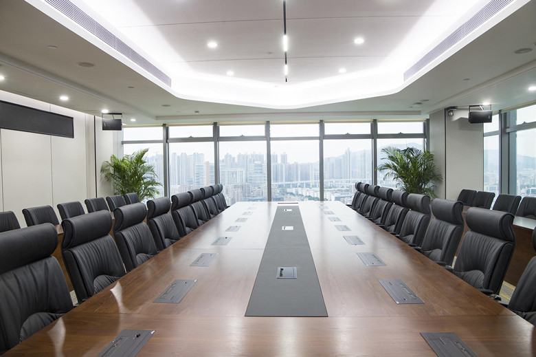 浦東7000平建設安裝公司辦公室設計布局-第6張圖片-上海古都建筑設計集團 浦東7000平建設安裝公司辦公室設計布局-第6張圖片-上海古都建筑設計集團