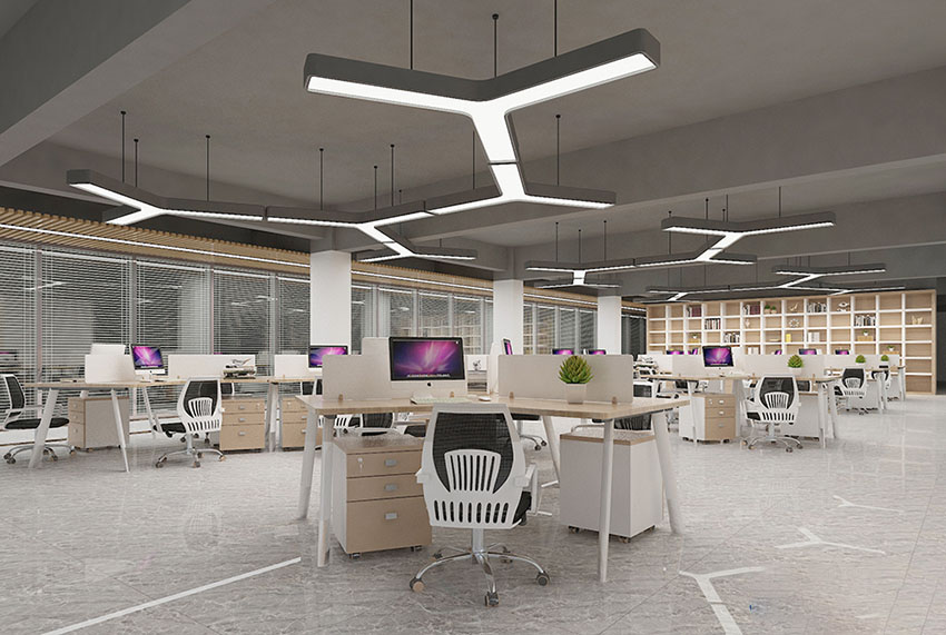 虹口1000平智能家居公司辦公室及展廳設(shè)計(jì)-第1張圖片-上海古都建筑設(shè)計(jì)集團(tuán) 虹口1000平智能家居公司辦公室及展廳設(shè)計(jì)-第1張圖片-上海古都建筑設(shè)計(jì)集團(tuán)