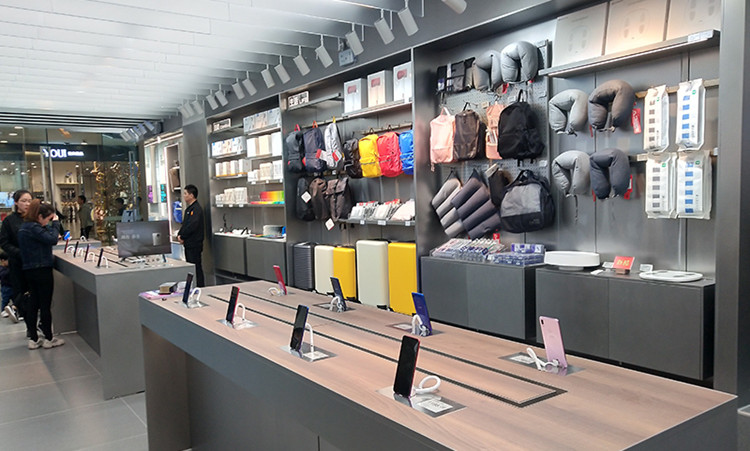 萬達廣場商業空間裝修設計圖片-第3張圖片-上海古都建筑設計集團 萬達廣場商業空間裝修設計圖片-第3張圖片-上海古都建筑設計集團