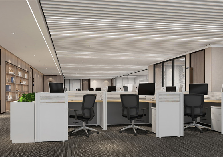 上海浦東三林金融公司辦公室設(shè)計(jì)布局方案-第1張圖片-上海古都建筑設(shè)計(jì)集團(tuán) 上海浦東三林金融公司辦公室設(shè)計(jì)布局方案-第1張圖片-上海古都建筑設(shè)計(jì)集團(tuán)