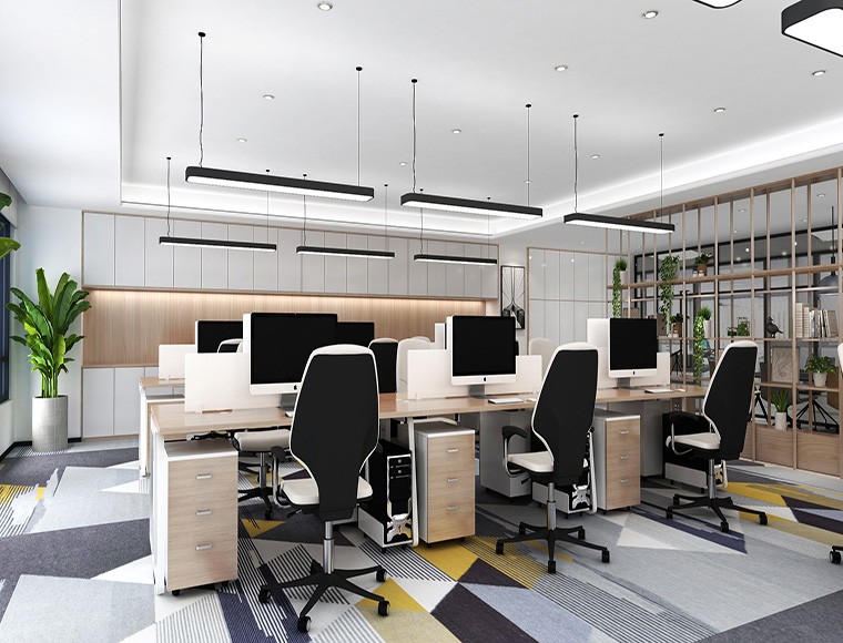 科技與未來感的互聯(lián)空間設(shè)計效果-第1張圖片-上海古都建筑設(shè)計集團(tuán) 科技與未來感的互聯(lián)空間設(shè)計效果-第1張圖片-上海古都建筑設(shè)計集團(tuán)