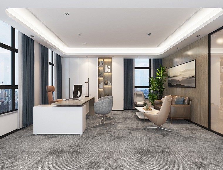 科技與未來感的互聯(lián)空間設(shè)計效果-第2張圖片-上海古都建筑設(shè)計集團(tuán) 科技與未來感的互聯(lián)空間設(shè)計效果-第2張圖片-上海古都建筑設(shè)計集團(tuán)