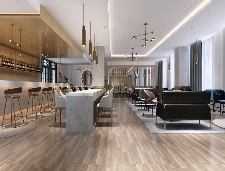 科技與未來感的互聯(lián)空間設(shè)計效果-第3張圖片-上海古都建筑設(shè)計集團(tuán) 科技與未來感的互聯(lián)空間設(shè)計效果-第3張圖片-上海古都建筑設(shè)計集團(tuán)