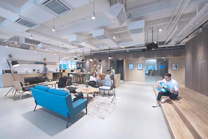 790平米傳媒公司辦公室裝潢設(shè)計(jì)圖-第1張圖片-上海古都建筑設(shè)計(jì)集團(tuán) 790平米傳媒公司辦公室裝潢設(shè)計(jì)圖-第1張圖片-上海古都建筑設(shè)計(jì)集團(tuán)