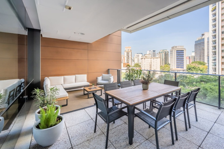 松江300平小型辦公室設計布局方案-第6張圖片-上海古都建筑設計集團 松江300平小型辦公室設計布局方案-第6張圖片-上海古都建筑設計集團