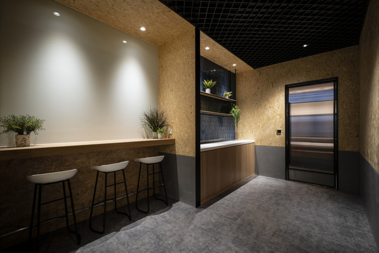 上海辦公室設計2600㎡電子公司辦公室裝修-第3張圖片-上海古都建筑設計集團 上海辦公室設計2600㎡電子公司辦公室裝修-第3張圖片-上海古都建筑設計集團