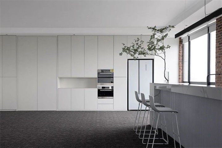 徐匯辦公室裝潢550平律師事務所設計方案-第7張圖片-上海古都建筑設計集團 徐匯辦公室裝潢550平律師事務所設計方案-第7張圖片-上海古都建筑設計集團